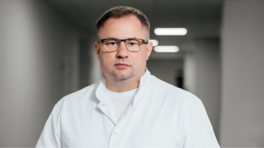день народження. Волинь