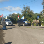 Довгий час вважався зниклим безвісти: у Луцький район «на щиті» назавжди повернувся Герой Тимофій Лубенцов