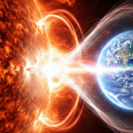 магнітні бурі в Україні