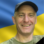 Трагічно та передчасно обірвалось життя військового з Волині Віктора Стасюка