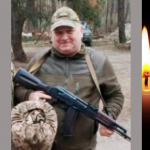 Пройшов крізь жахіття війни, переніс численні контузії: відійшов у вічність Герой з Волині Степан Смаль