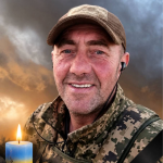Загинув понад рік тому: на Волині поховають захисника Миколу Іваніщука