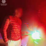 На Волині п’яний водій катався під час комендантської години