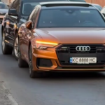 Дружина власника Capital Сars потрапила у ДТП біля Луцька: один з водіїв був напідпитку