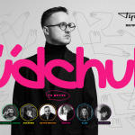 Хіти, прем’єри та зіркові друзі: DJ Budchuk святкує 30-річчя великим концертом у Луцьку