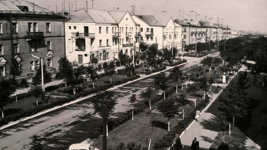 Фінські будиночки, таємні зони й три хвилі переселенців: як створювалося шахтарське серце Волині — Нововолинськ