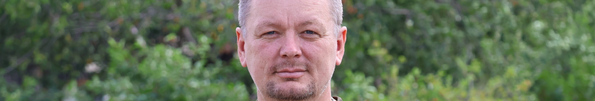 «Під час АТО ми дивилися під ноги, аби не зачепити розтяжку, а зараз – спостерігаємо за небом, щоб не потрапити в поле зору ворожих «пташок», - командир з волинської бригади