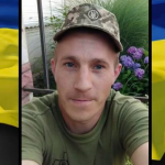 На Волині відбудеться прощання із полеглим захисником Денисом Шайком