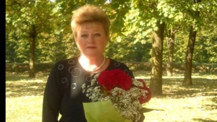 Відійшла у вічність талановита артистка з Волині
