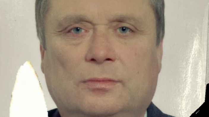 Відійшов у вічність знаний на Волині працівник культури