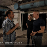 У Луцьку перевірили три укриття, на які найбільше скаржилися мешканці