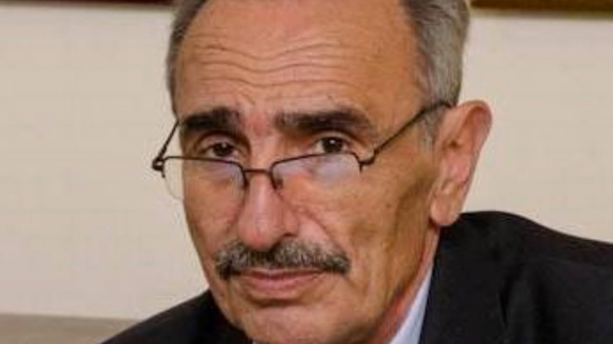 Помер відомий волинський науковець і професор Лукаш Скупейко