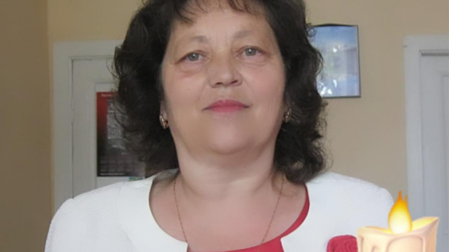 Після важкої хвороби померла директорка волинського ліцею
