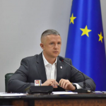Підготовка до з’їзду монархів, опалення та повітряні тривоги: що відомо з брифінгу секретаря Луцької міської ради