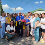 Після 20 місяців полону: на Волині зустріли захисника Сергія Сагаля