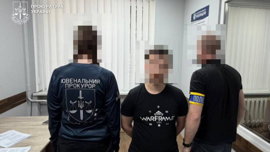 22-річного жителя Львівщини звинувачують у розбещенні неповнолітньої з Волині