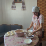 Світязькі пончики як пух: господиня з Волині поділилася родинним рецептом