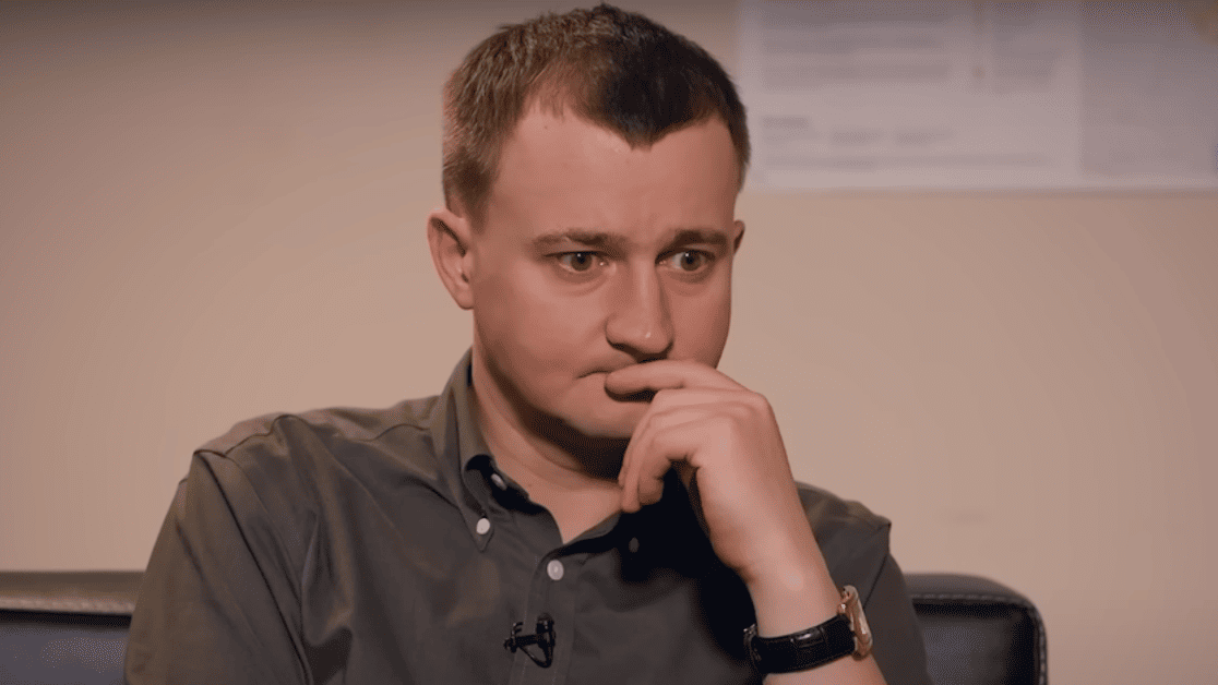 Тарас Чмут про нестачу людей в ЗСУ