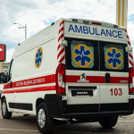 На Волині медики врятували будівельника після клінічної смерті