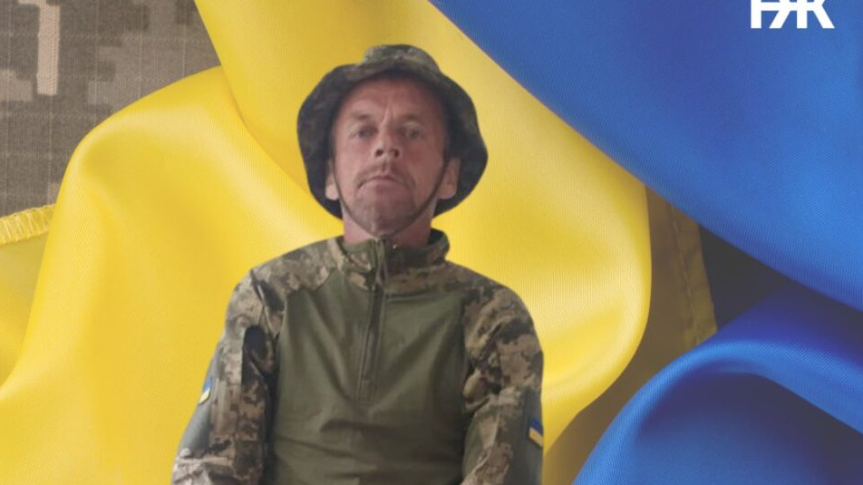 Серце не витримало випробувань війни: історія полеглого спецпризначенця з Волині