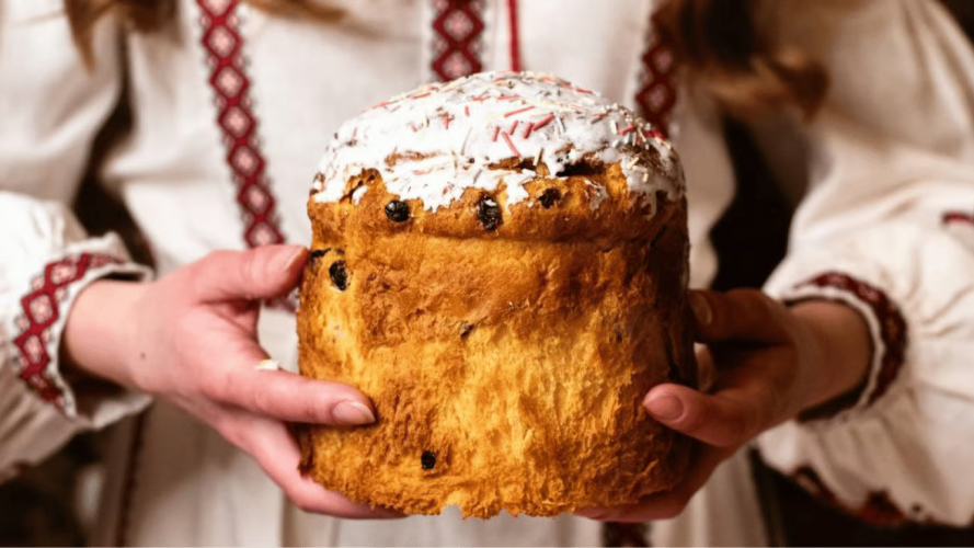 Великдень-2026: коли найкраще пекти паски і що каже церква