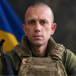 На Волині прощатимуться із батьком трьох синів, Героєм Романом Лисюком