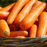 Коли підживляти моркву?
