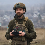 Як «Заєць» став оператором БпЛА: історія волинянина, який 5 років захищає Україну