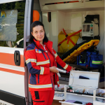 Життя на лінії «103»: історії порятунку трьох волинян із серцевими кризами