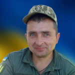 Унаслідок мінно-вибухової травми загинув Герой з Волині Сергій Петрина