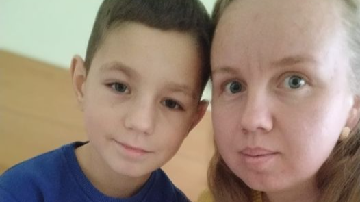 У 9-річного сина військового з Волині знайшли злоякісну пухлину: потрібна допомога