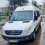 Майже рік лікувалася: судили водія, який збив жінку на переході в Луцьку