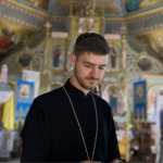 Додаток Моя Сповідь, священник  Андрій Новосад