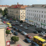 У Луцьку тимчасово перекриють проспект Волі