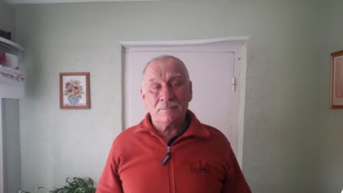 Приїжджають не лише з Волині, але й з інших областей: волинянин вже 20 років допомагає людям