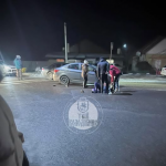 У Володимирі на переході авто збило літнього чоловіка