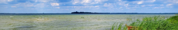 На Шацьких озерах туристам будуть видавати перепустки