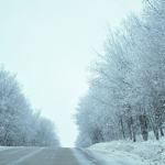 погода у лютому 2026