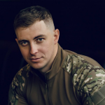 Місяць не дожив до 30-річчя: на війні загинув Герой, який проживав на Волині, Євгеній Піндас