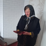 Загинув за Україну: родині Героя з Волині вручили його посмертну нагороду