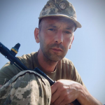 «На щиті» на Волинь повертається Герой Юрій Глусь