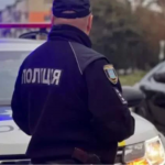 Подумав, що його хочуть відвезти до ТЦК: судили волинянина, який поранив ножем капітана поліції