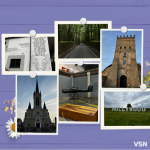 Від замку до «Голлівуду»: 10 найкращих місць для фотосесій у Луцьку та поблизу