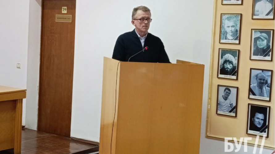 У громаді на Волині звільнився голова депутатської комісії з питань законності