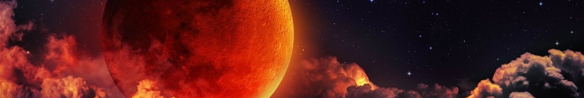 Повний Місяць - через декілька днів: що категорично не можна робити у повню