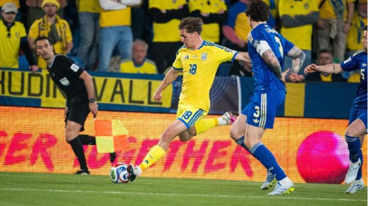 Україна — Албанія: де і коли дивитися товариський матч, прогноз букмекерів