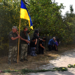 На Волині попрощалися з спецпризначенцем Анатолієм Довжиком