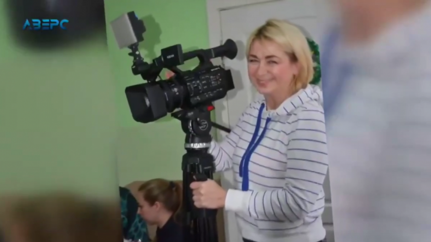 Неля Прокопчук, день народження