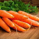 сіяння моркви