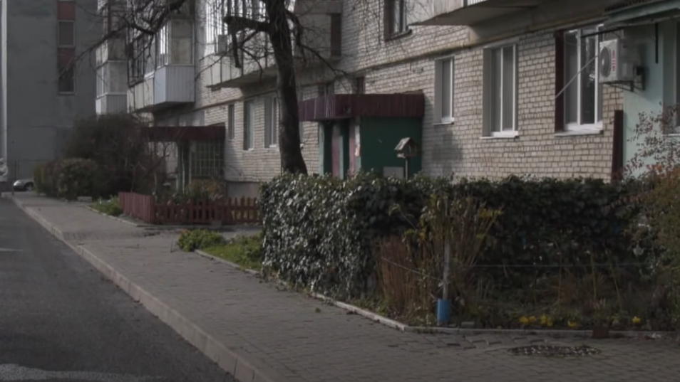 Вбиту матір син приховував два тижні: деталі трагедії у луцькій багатоповерхівці